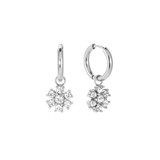 Boucles d’oreilles Gloria