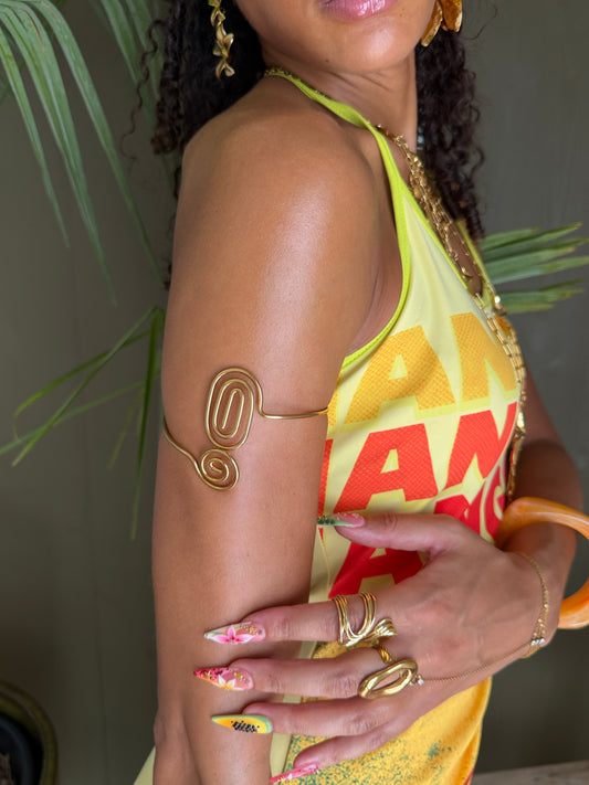 Arm Cuff Nativa