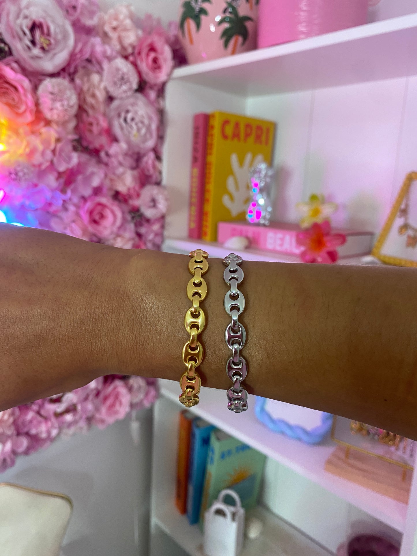 Bracelet Irene