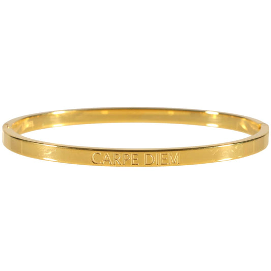 Bracelet Carpe Diem
