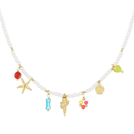 Collier Coco Dream