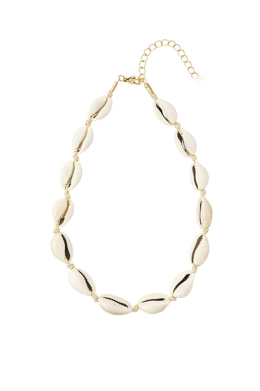 Collier Hawaï