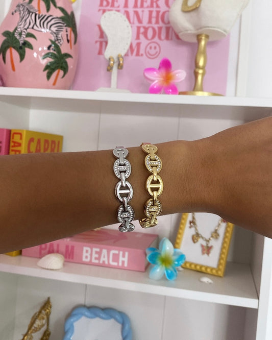 Bracelet Shine