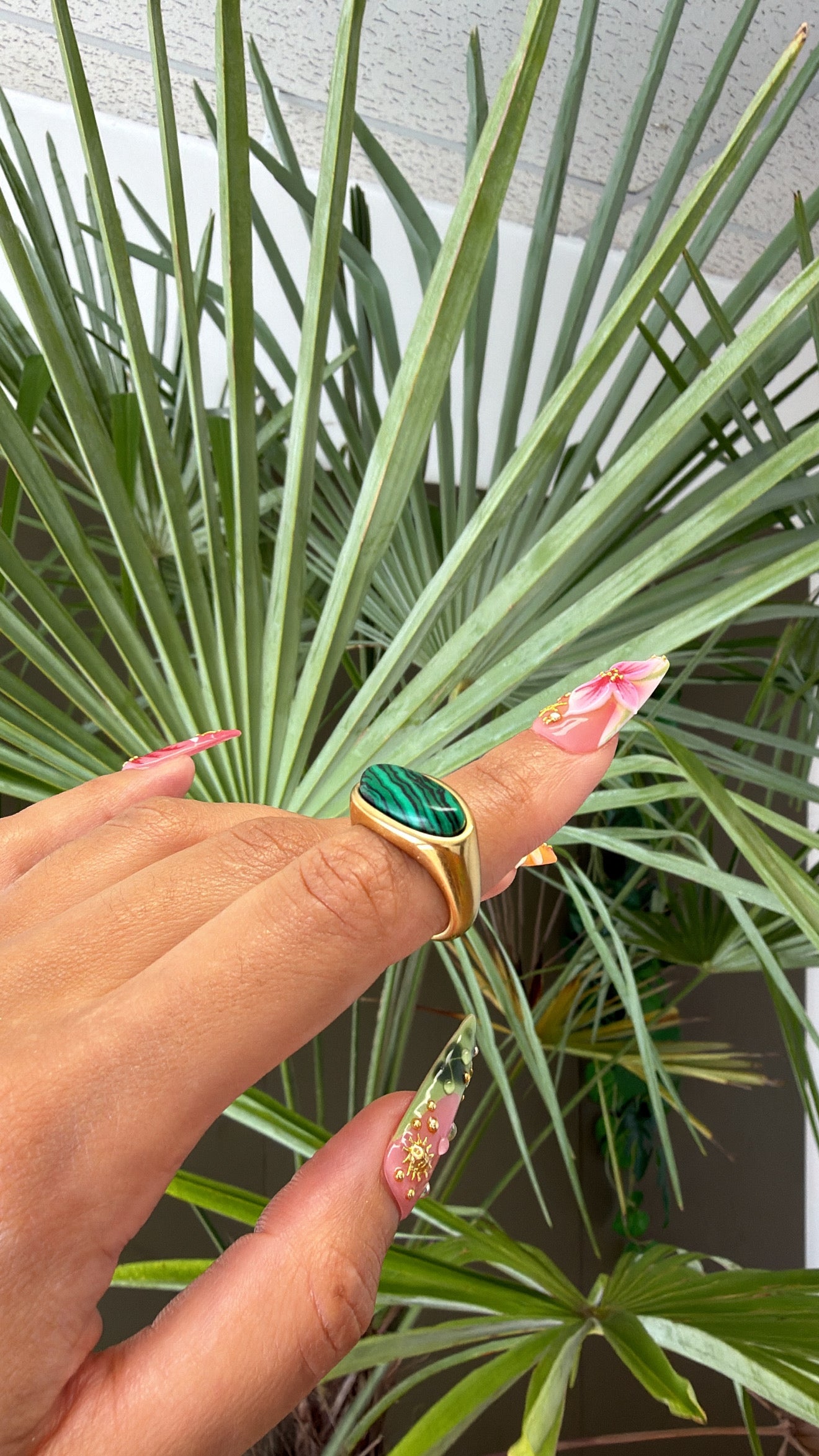 Bague Naira