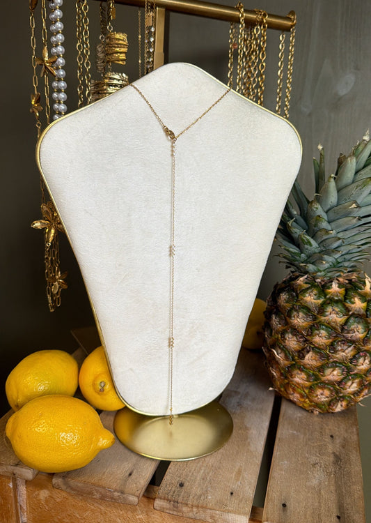 Collier dos Lumina