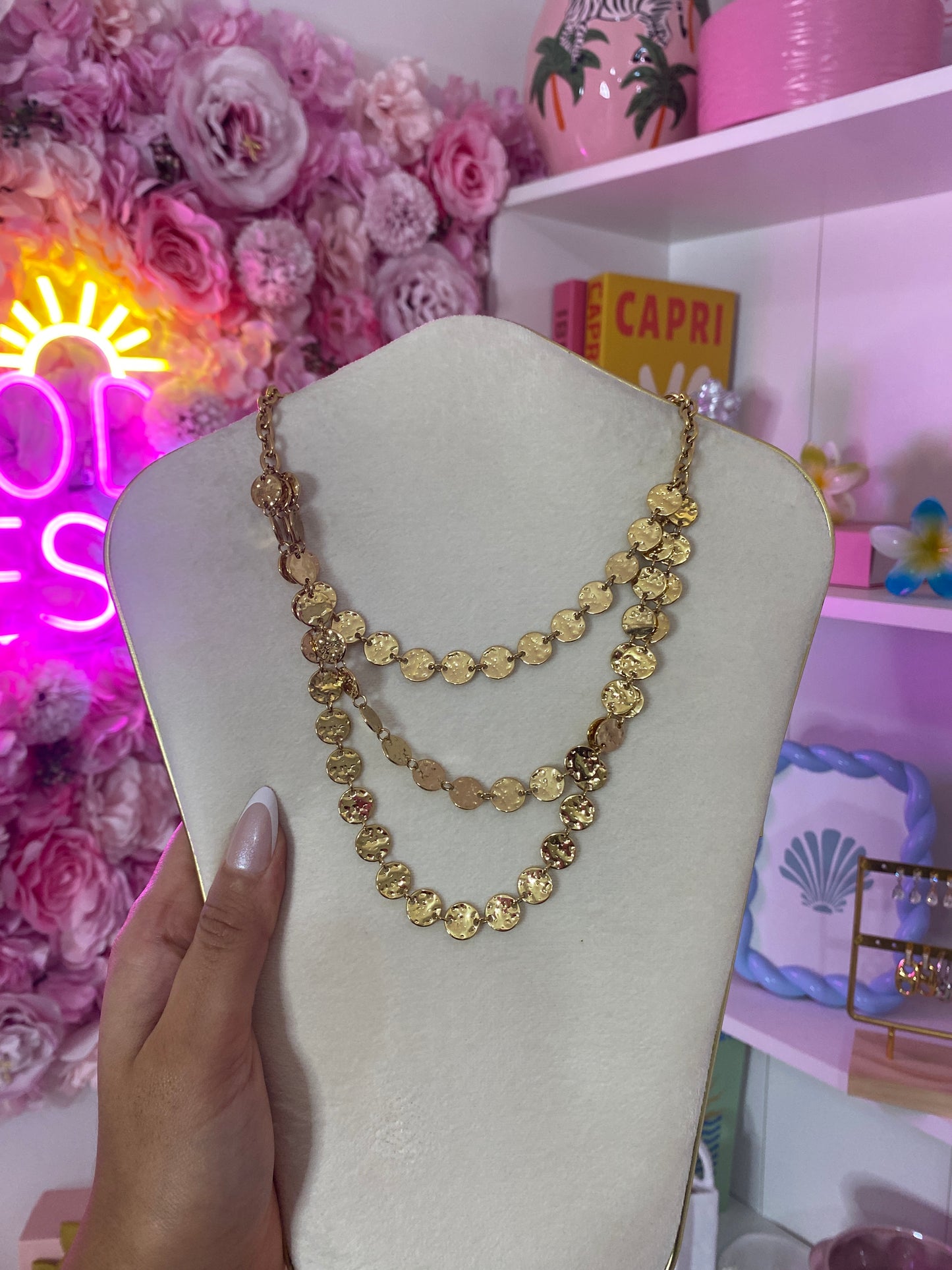 Collier Trio