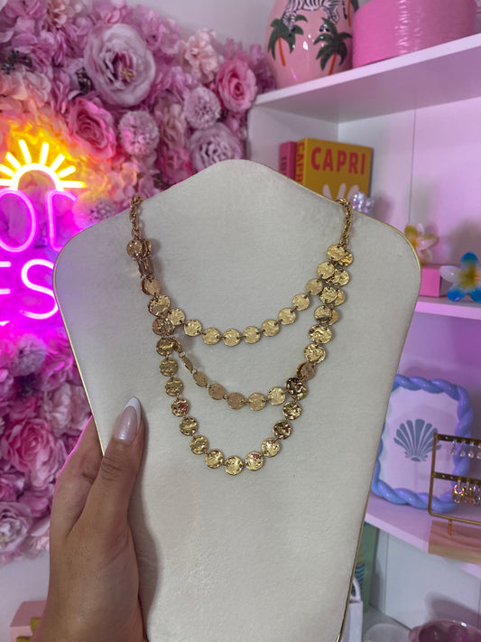 Collier Trio