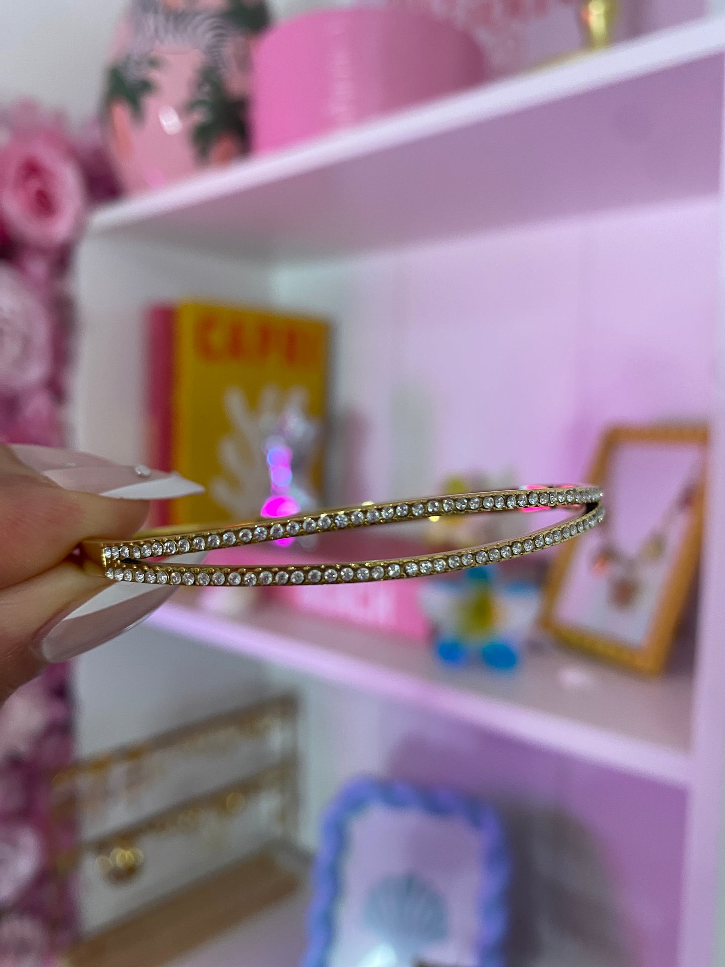Bracelet Echo