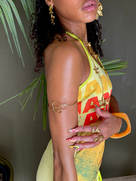 Arm Cuff Maya