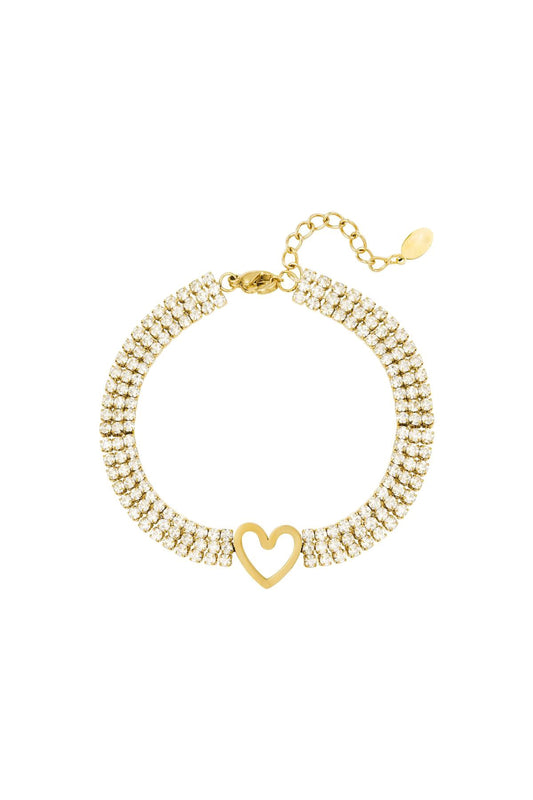 Bracelet Olivia