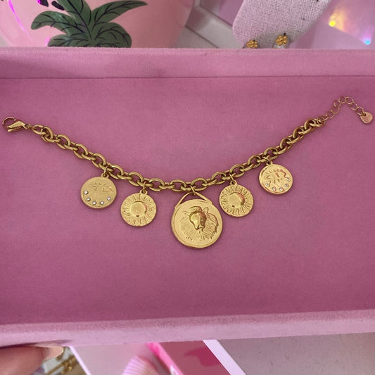 Bracelet Artemis