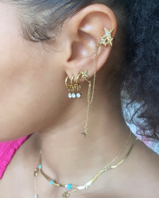 Mono boucle Universe