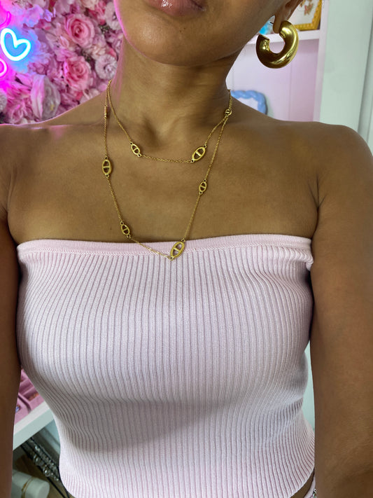 Collier Billie