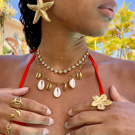 Collier Rio