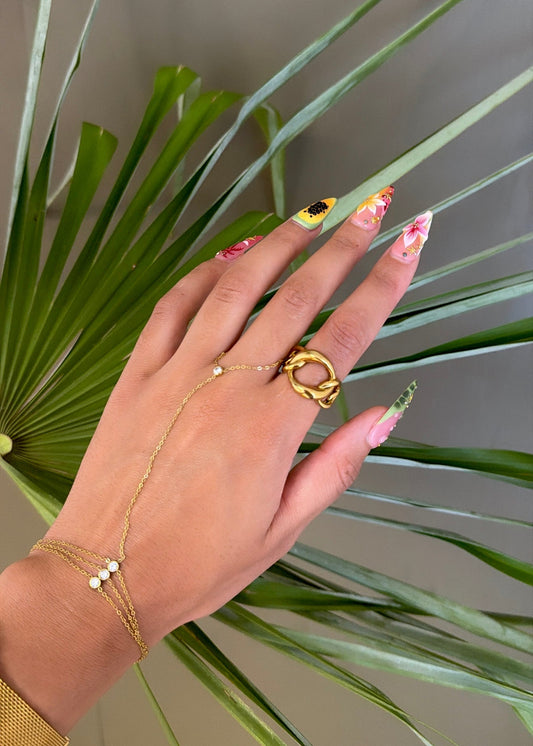 Bague Noa