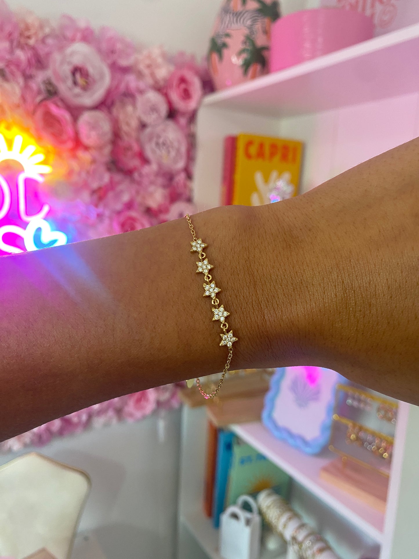 Bracelet Hiva