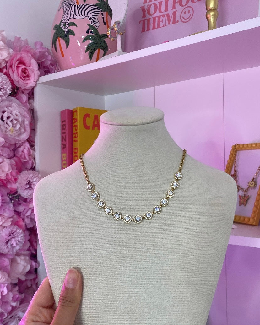 Collier Jade