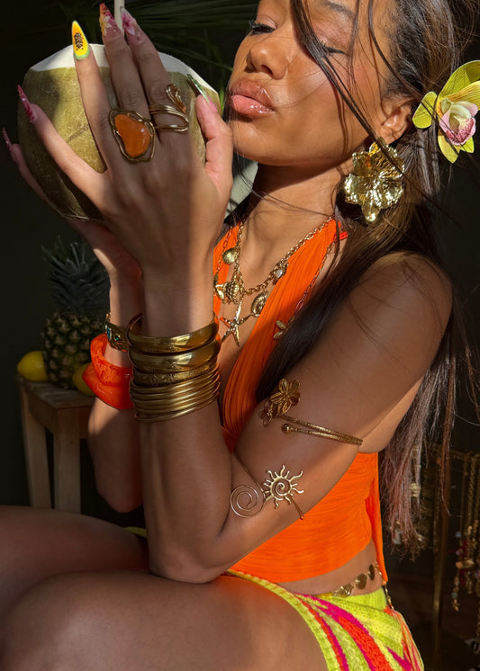 Bracelet Honey