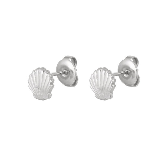 Boucles d’oreilles Léa