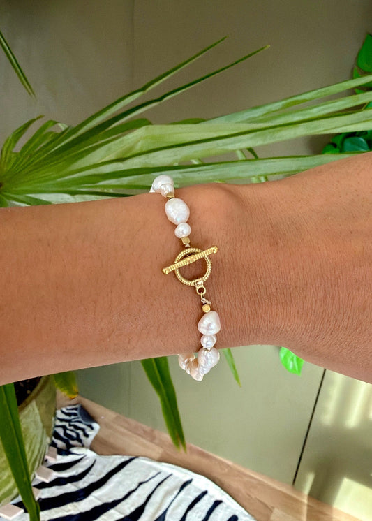Bracelet Perly