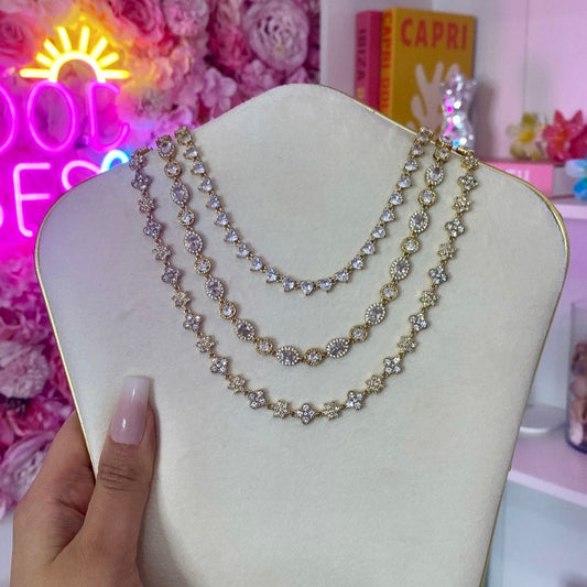 Collier Aura