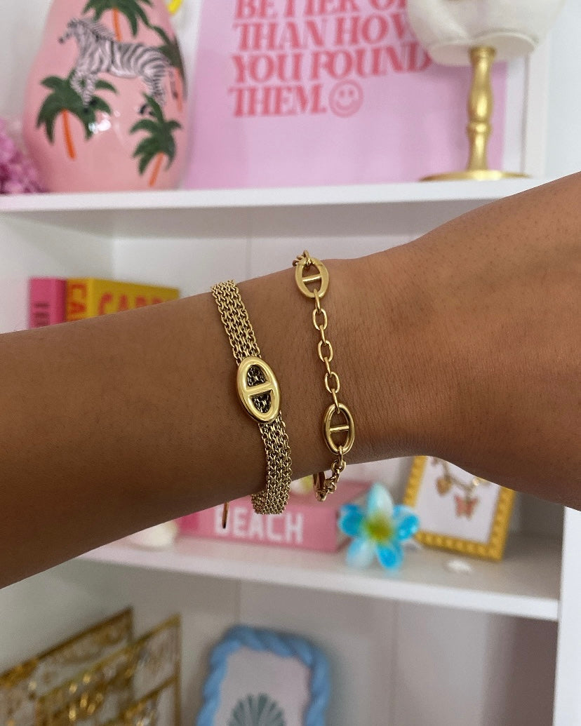 Bracelet Andréa