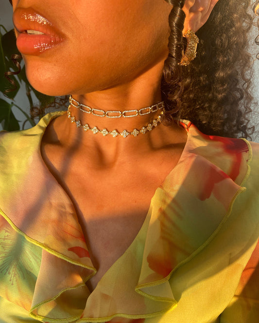 Collier Illusia