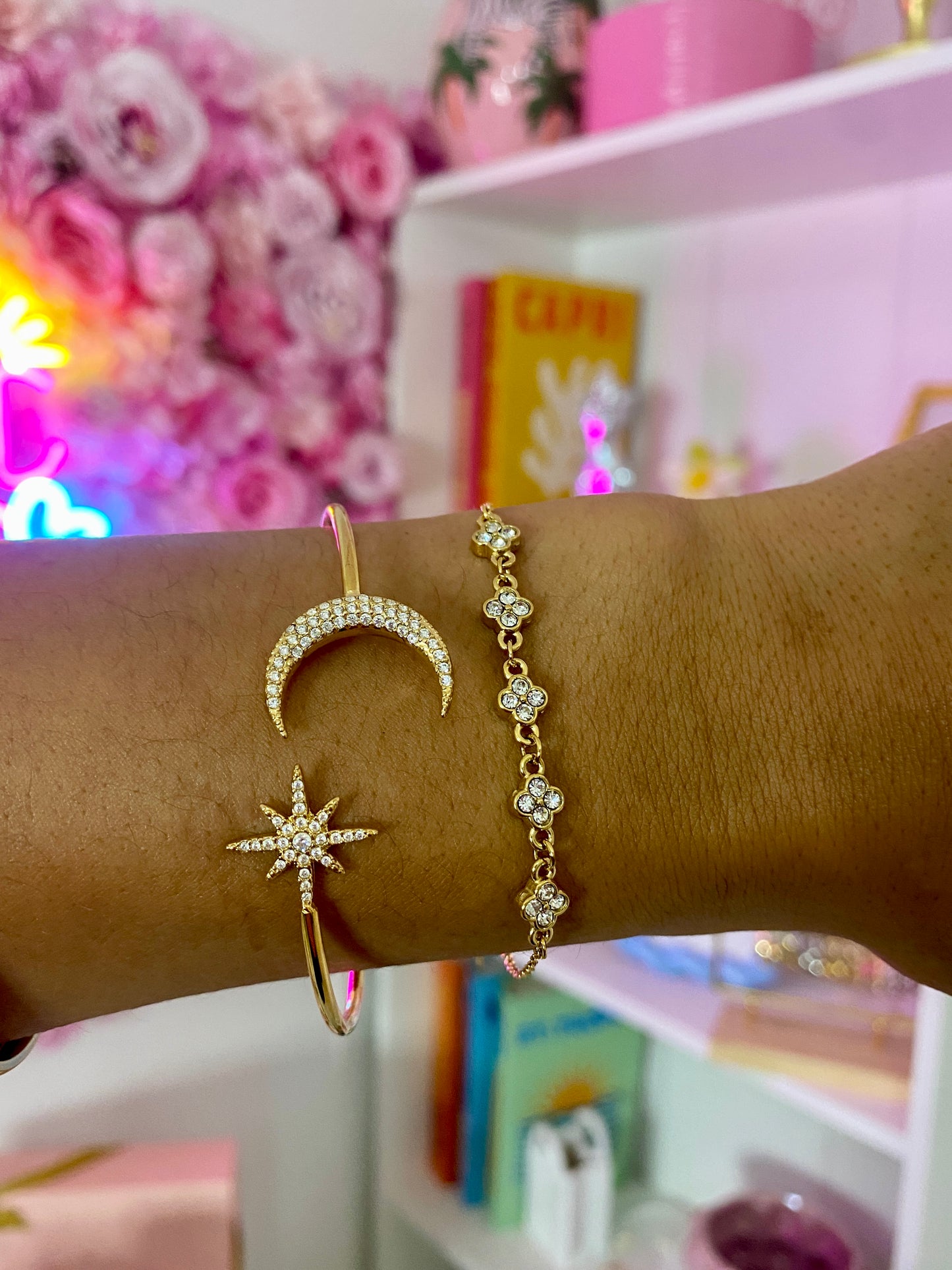 Bracelet Luane