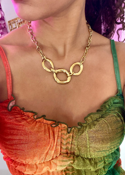 Collier Octavia
