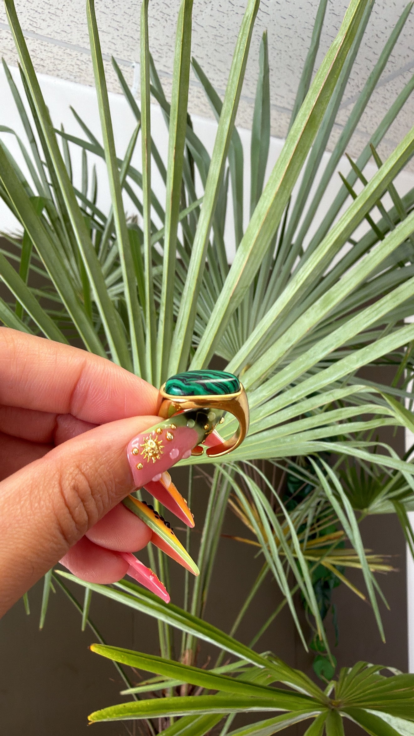 Bague Naira