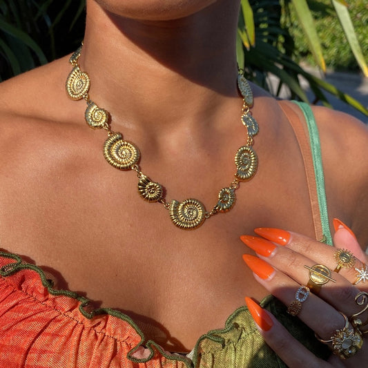 Collier Liva