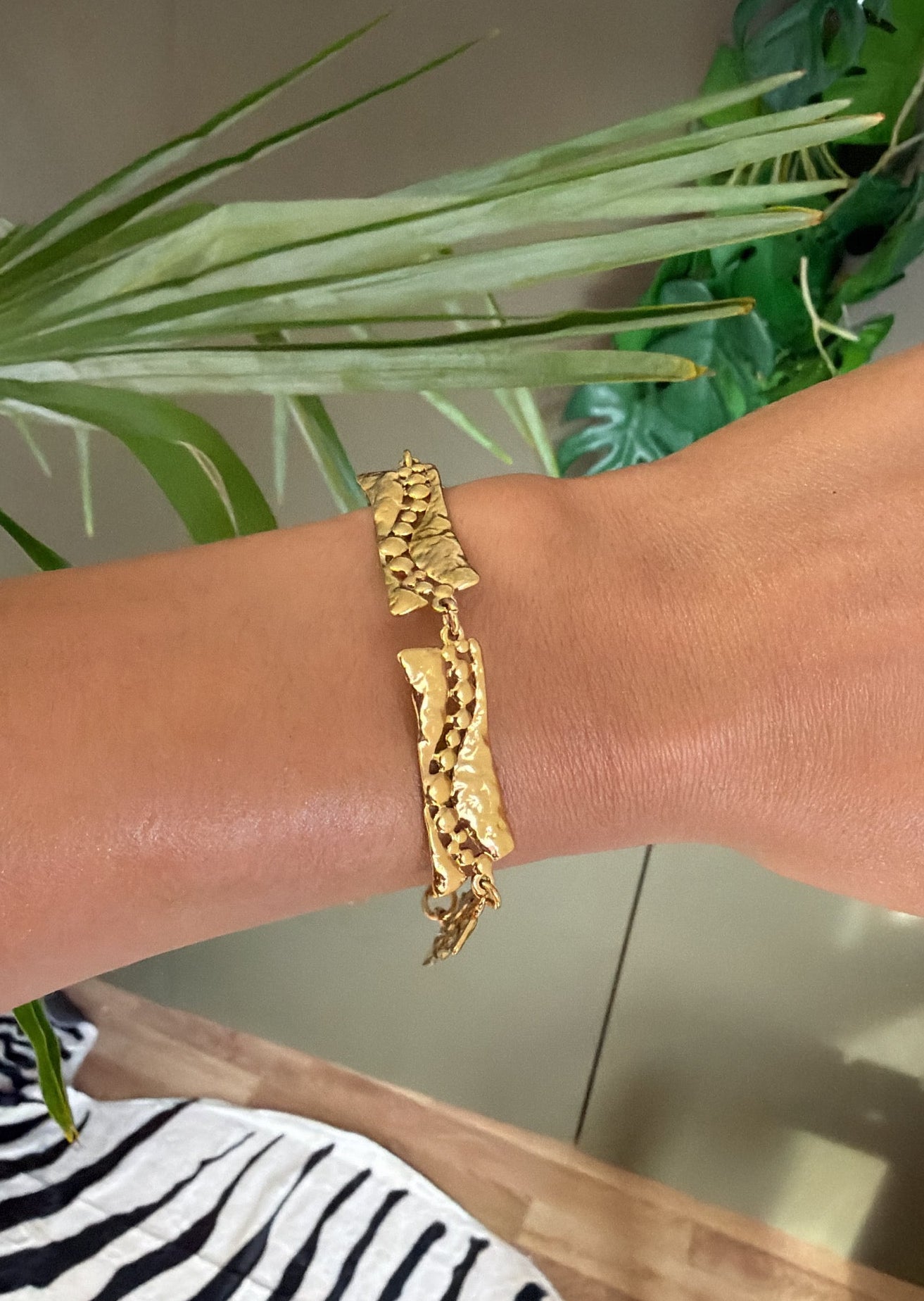 Bracelet Nassau