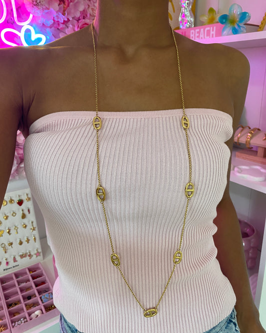 Collier Billie XL