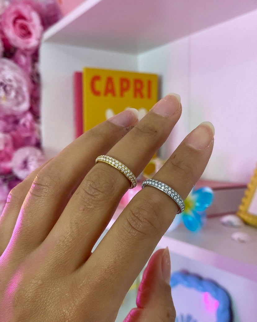 Bague Nova