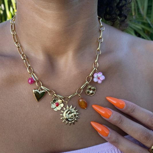 Collier Calista