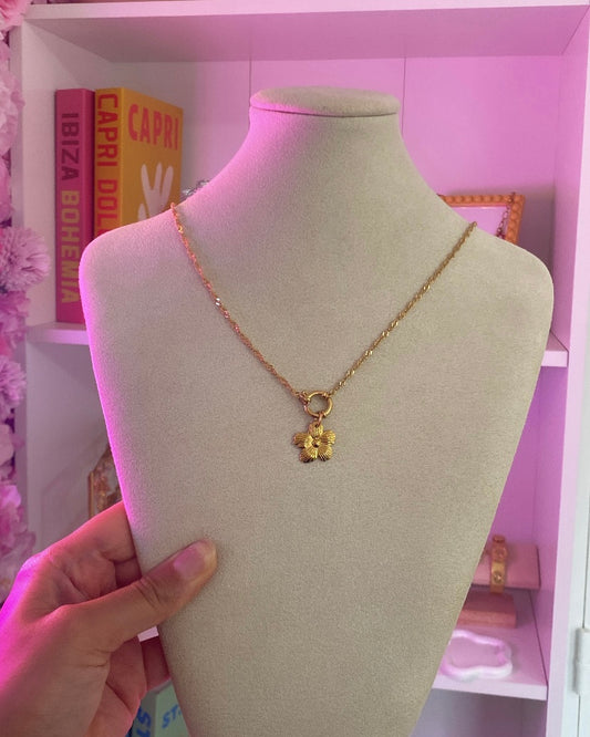 Collier Paros