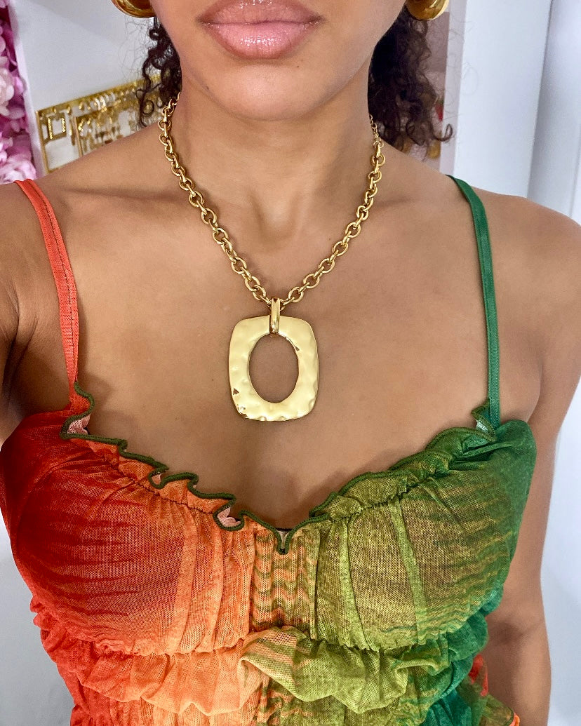 Collier Sacha