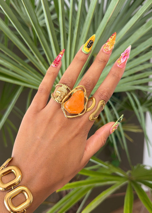 Bague Nova