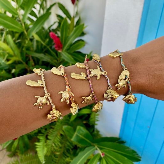 Bracelet Mada
