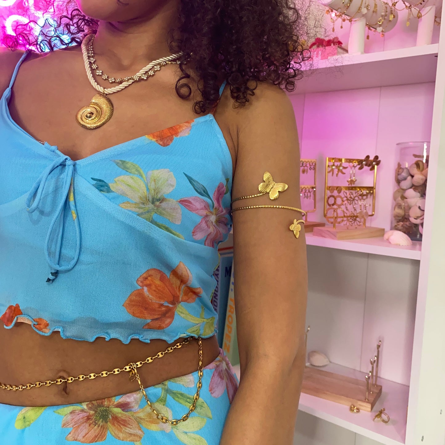 Bracelet Fairy