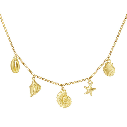 Collier Ariel