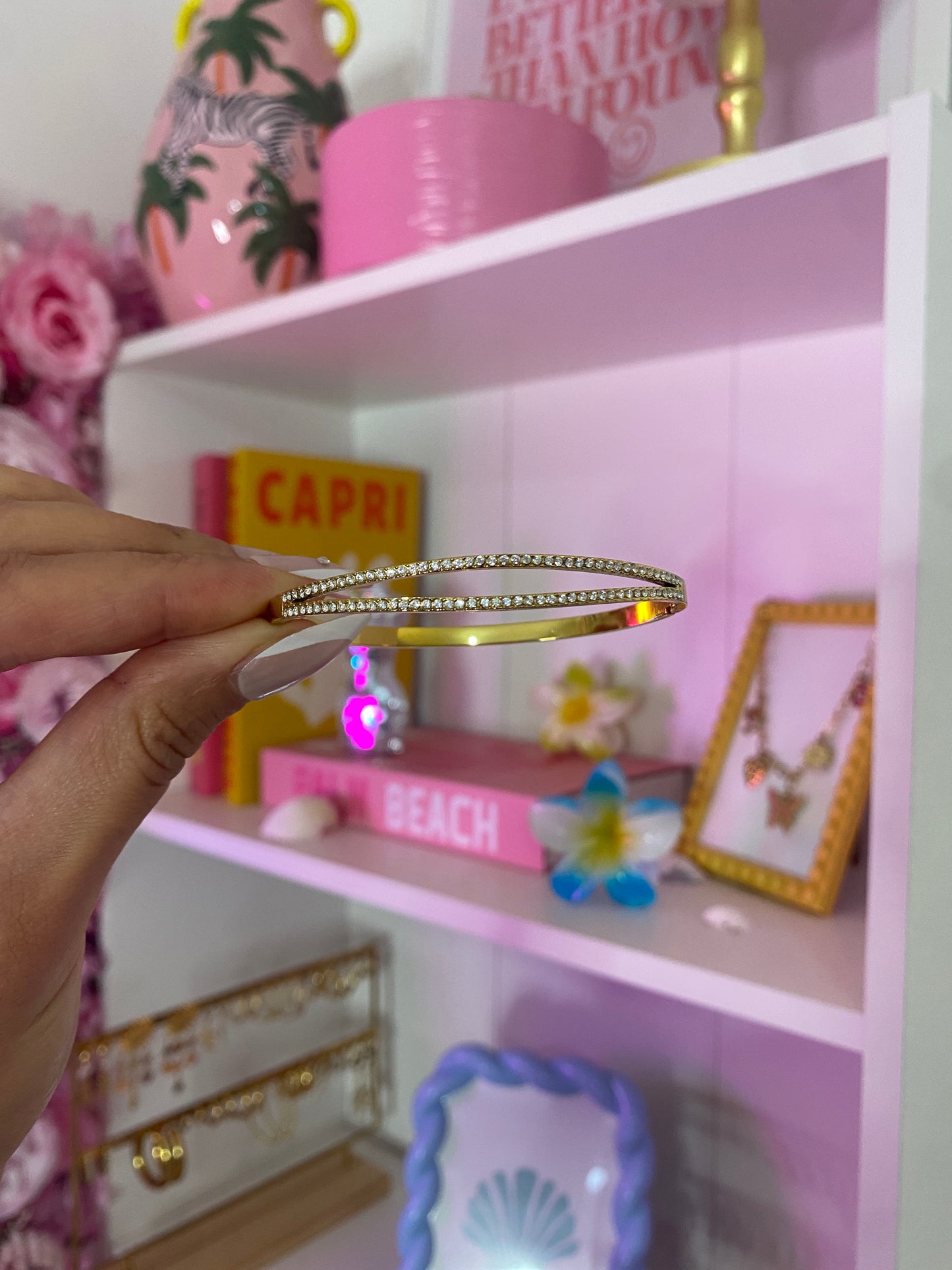 Bracelet Echo