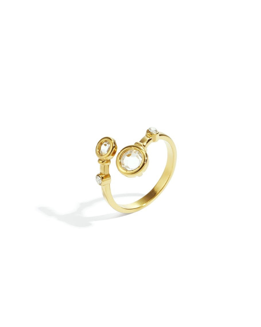 Bague Stellar