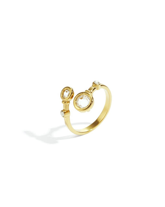Bague Stellar