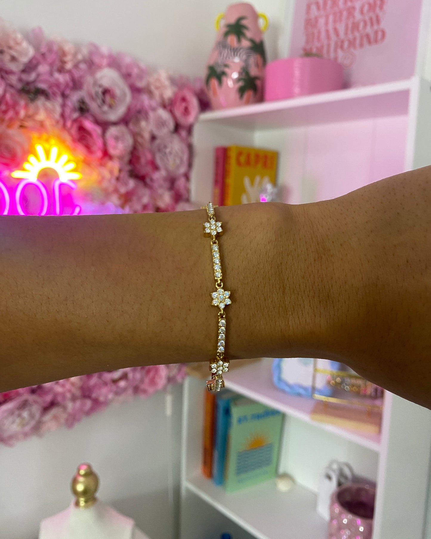 Bracelet Cayetana