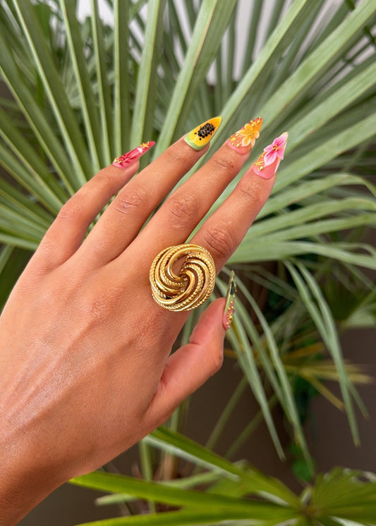 Bague Gabriella