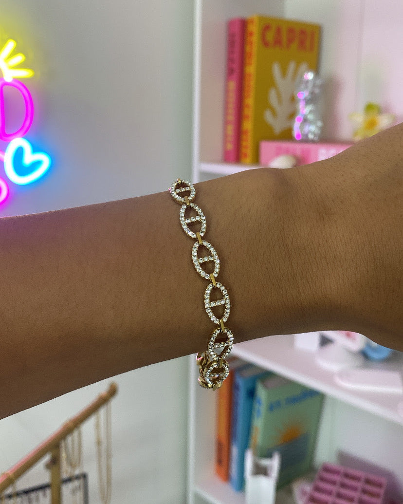 Bracelet Phoebe