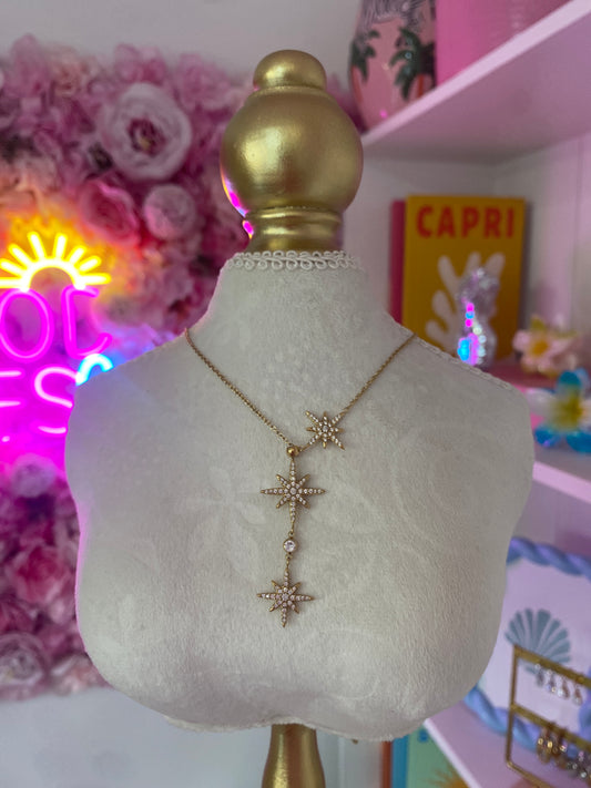 Collier Riviera