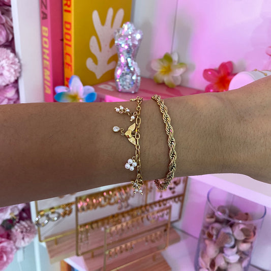 Bracelet Harper