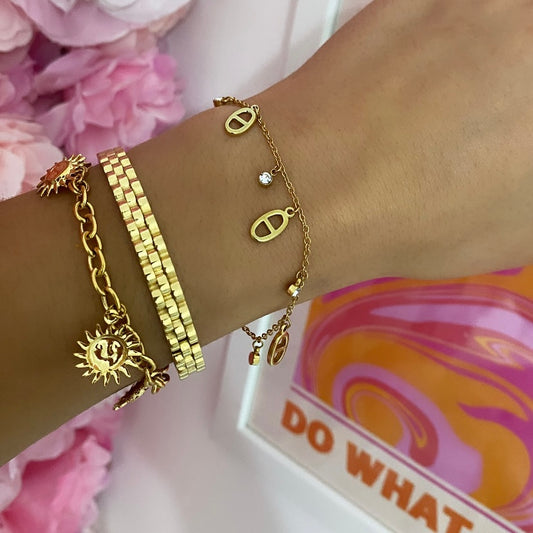 Bracelet Amanda